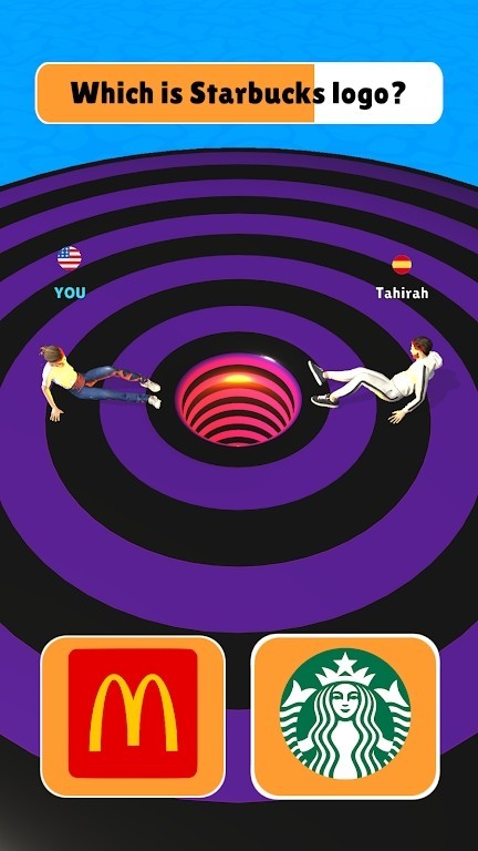 你会跌倒吗破解版