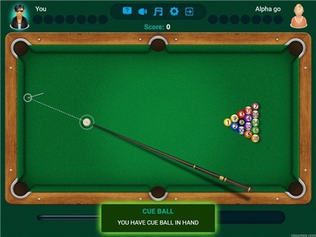 8球挑战大赛安卓版