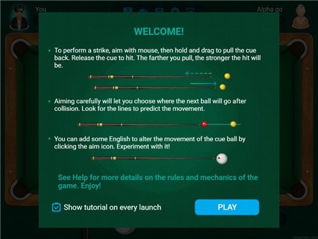 8球挑战大赛安卓版