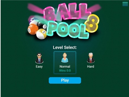 8球挑战大赛安卓版