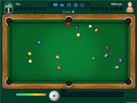 8球挑战大赛安卓版