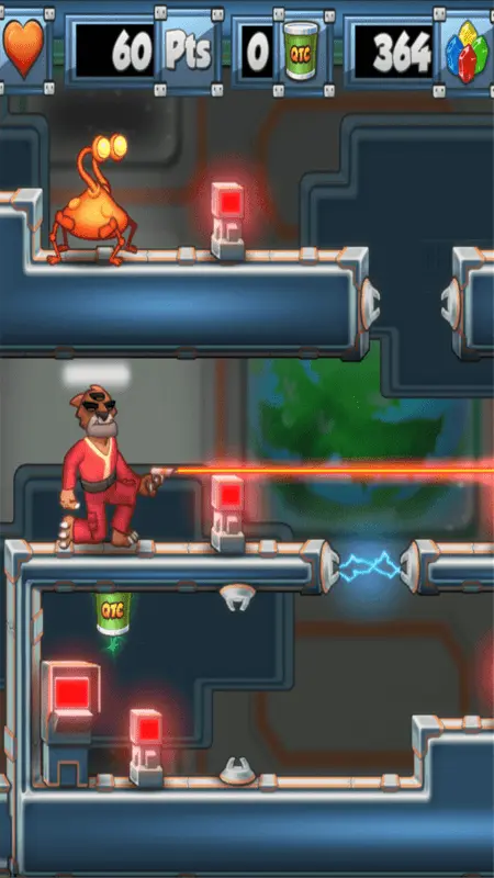 毛球的麻烦最新版