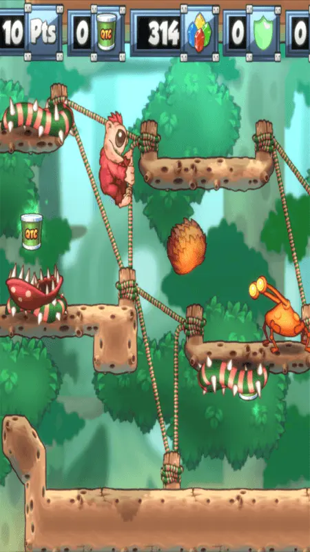 毛球的麻烦最新版