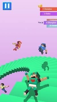 滚动楼梯大师安卓版