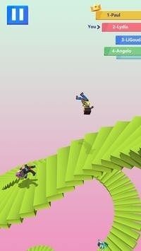 滚动楼梯大师安卓版