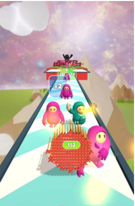 数数飞箭手机版