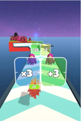 数数飞箭手机版