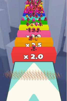 数数飞箭手机版