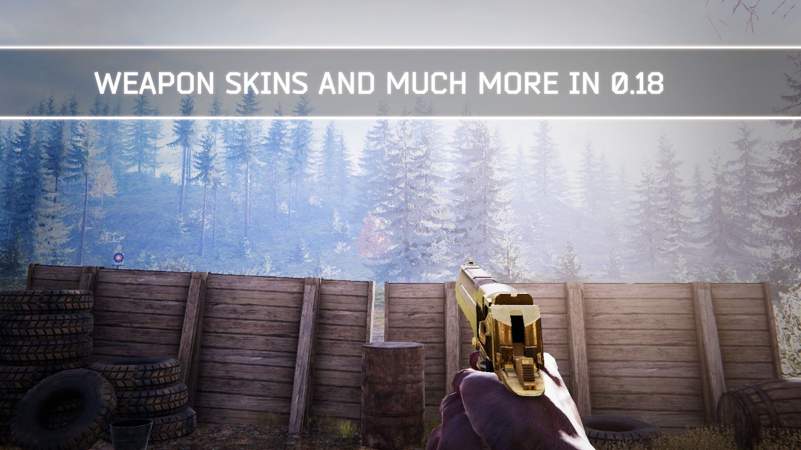 绝地逢生中文版