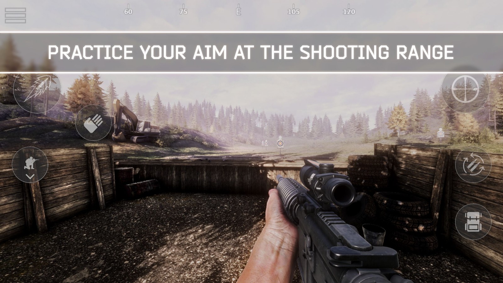 绝地逢生中文版