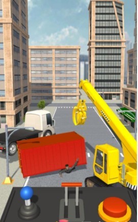 吊车救人手机版下载-吊车救人正式版下载v0.0.1