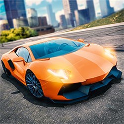 欢乐雪地赛车竞速安卓版 v1.5