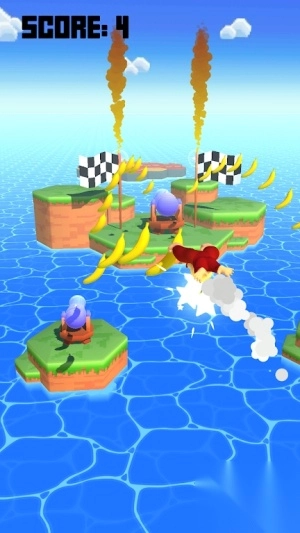 猩猩大炮完整版