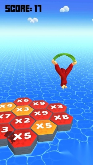 猩猩大炮完整版