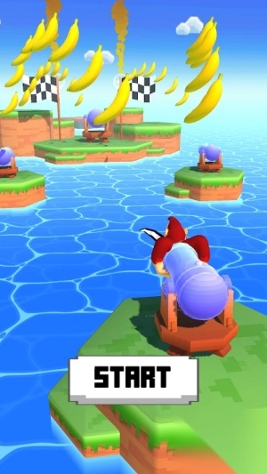 猩猩大炮完整版