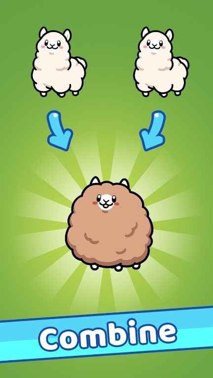 羊驼超进化汉化版