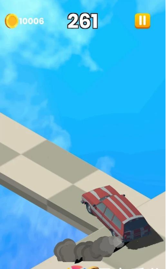 漂移舞台正式版