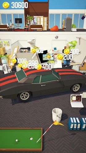 汽车弹弓撞老板安卓版下载-汽车弹弓撞老板完整版下载v1.0.3