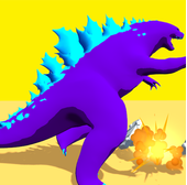 赤焰怪物之王安卓版 v2.0