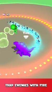 赤焰怪物之王安卓版