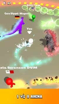 赤焰怪物之王安卓版