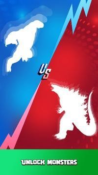 赤焰怪物之王安卓版