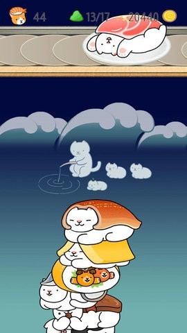 三文鱼叠叠乐安卓版