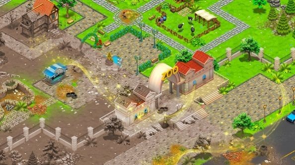 HZH家庭动物园安卓版