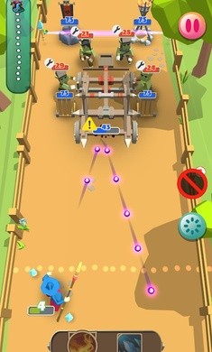 魔法反射安卓版