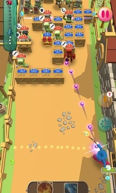 魔法反射安卓版