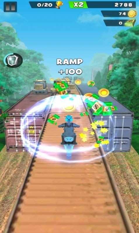 交叉摩托赛车安卓正式版下载-交叉摩托赛车手机版下载v2.11.2