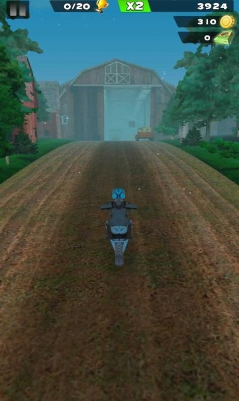 交叉摩托赛车安卓正式版下载-交叉摩托赛车手机版下载v2.11.2