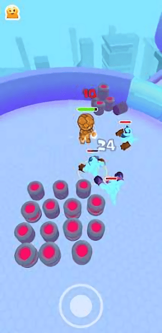 元素攻击正式版