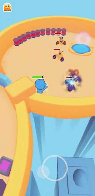 元素攻击正式版