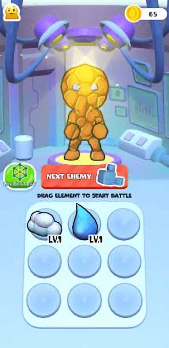 元素攻击正式版