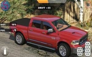 道奇极限漂移手机版下载-道奇极限漂移正式版下载v1.0