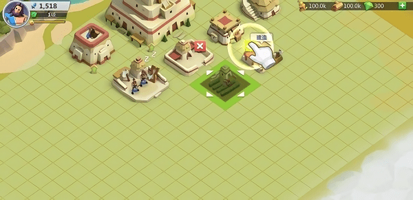 神祇战争安卓版