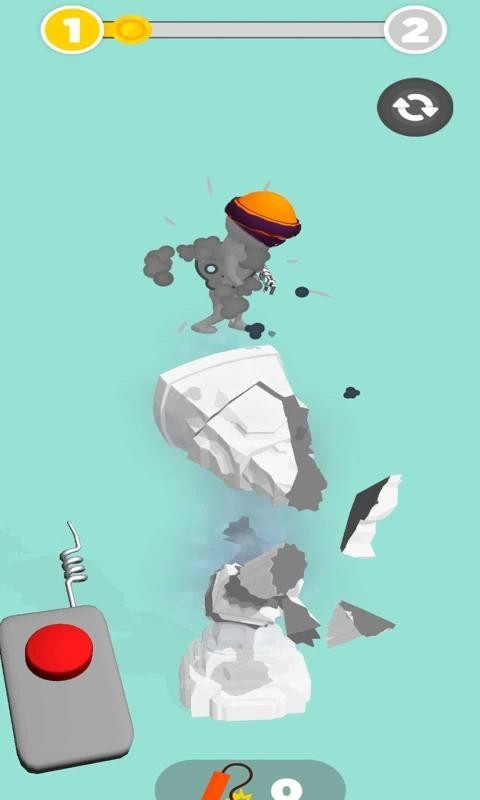 炸毁它3D安卓版