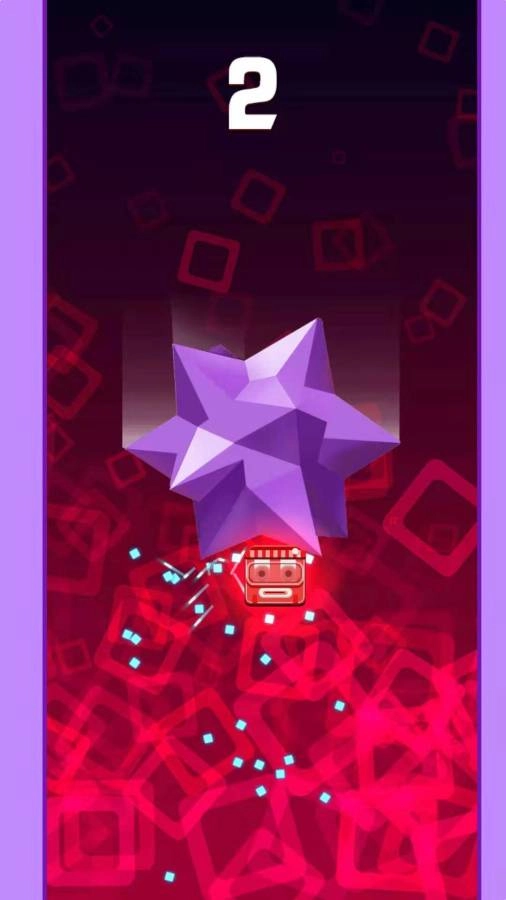 方块要上天最新版