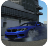 M5城市驾驶手机版 v1.1