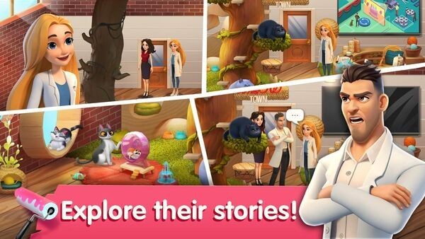 配套塔内购破解汉化游戏下载-配套塔万圣节修改版下载v1.5.0