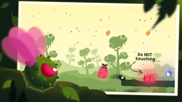 摇摆拼图免费版