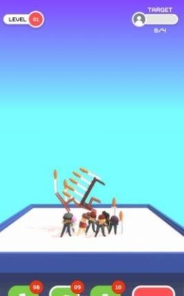 格挡达人安卓版