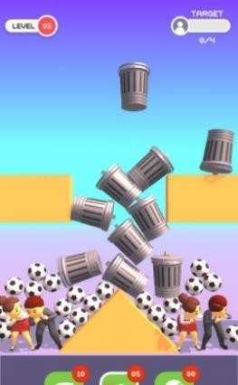 格挡达人安卓版