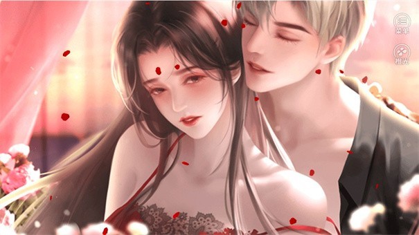 听说我是白月光手游