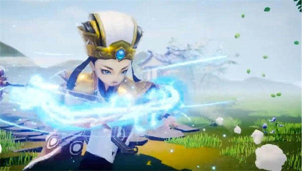 群雄守望者手游最新版下载-群雄守望者安卓版下载v1.1.2