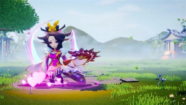 群雄守望者手游最新版下载-群雄守望者安卓版下载v1.1.2