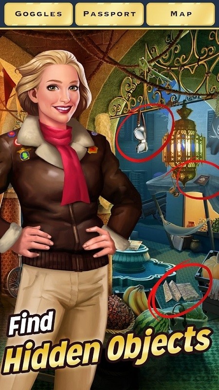 珍珠的危险中文破解版最新游戏