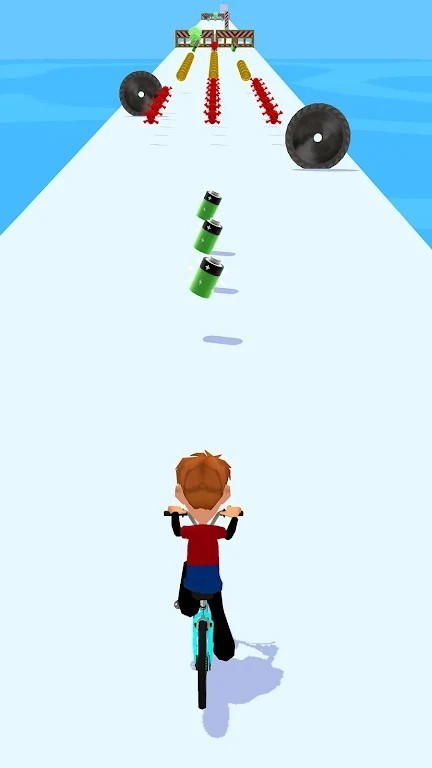 BMX冲刺手机版