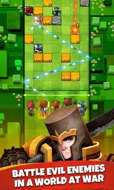 战斗保镖幻想王国汉化版